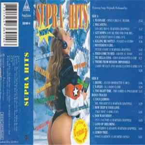 Various - Supra Hits mp3