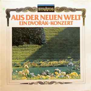 Dvořák, Bamberger Symphoniker, Joseph Keilberth - Aus Der Neuen Welt mp3