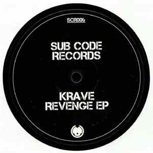 Krave - Revenge EP mp3