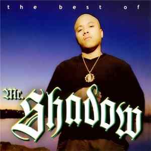 Mr. Shadow - The Best Of mp3