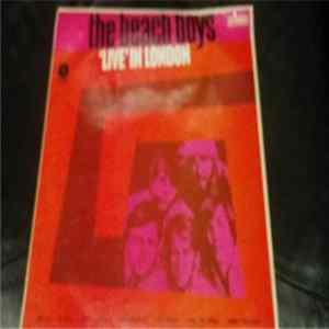The Beach Boys - Live In London mp3