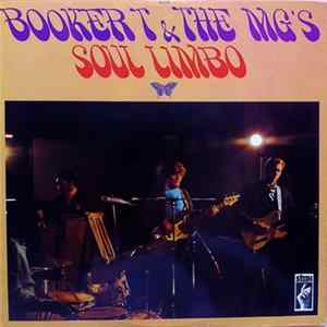 Booker T & The MG's - Soul Limbo mp3