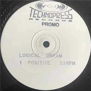 Logical Dream - Positive mp3
