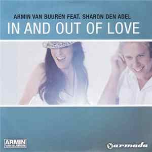 Armin van Buuren Feat. Sharon Den Adel - In And Out Of Love mp3