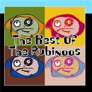 The Rubinoos - The Best Of The Rubinoos mp3