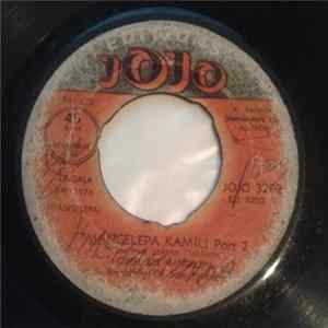 Orch. Les Mangelepa - Mangelepa Kamili mp3