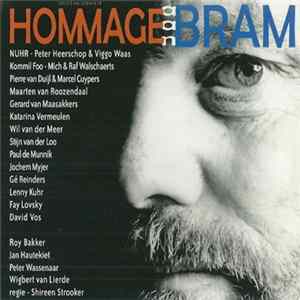 Various - Hommage Aan Bram mp3