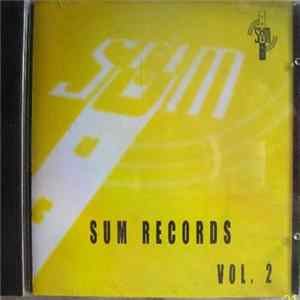 Various - Sum Records Vol. 2 mp3