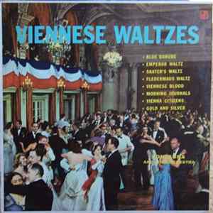 Fontanna And His Orchestra - Viennese Waltzes mp3