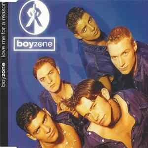 Boyzone - Love Me For A Reason mp3
