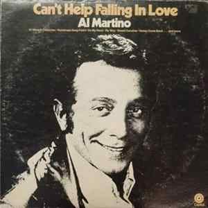 Al Martino - Can't Help Falling In Love mp3