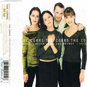 The Corrs - I Never Loved You Anyway mp3