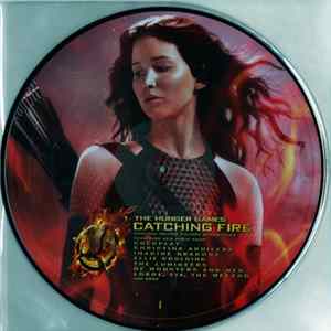 Various - The Hunger Games: Catching Fire Soundtrack mp3