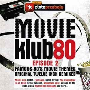 Various - Movie Klub80 Episode 2 mp3