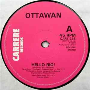 Ottawan - Hello Rio! mp3