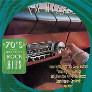 Various - FM Hits mp3
