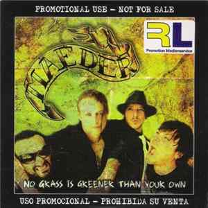 Maeder - No Grass Is Greener Than Your Own mp3