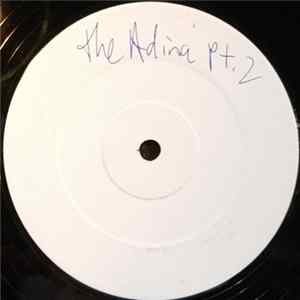 Hype & Zinc - The Adina Part 2 mp3