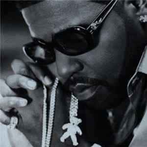 Gerald Levert - Love & Consequences mp3