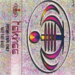 Teknee - 36 mp3