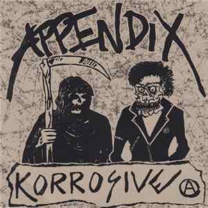 Appendix / Korrosive - Appendix / Korrosive mp3