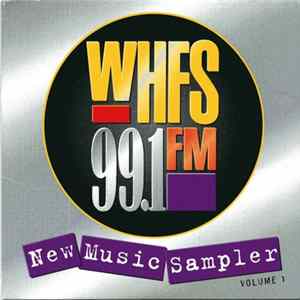 Various - WHFS 99.1 FM New Music Sampler Volume 1 mp3
