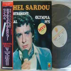 Michel Sardou - Olympia 1975 mp3