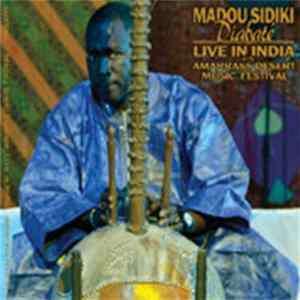 Madou Sidiki Diabaté - Live In India At The Amarrass Desert Music Festival mp3