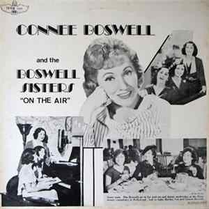 Connee Boswell And The Boswell Sisters - On The Air mp3