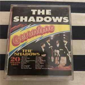 The Shadows - Geronimo (20 Smash Hits) mp3