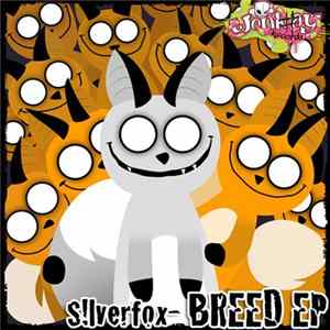 S!lverfox - Breed EP mp3