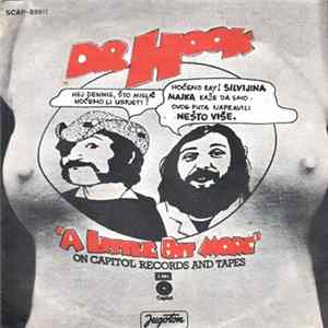 Dr. Hook - A Little Bit More mp3
