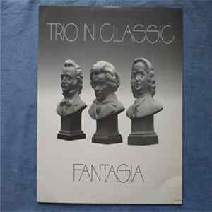 Trio In Classic - Fantasia mp3