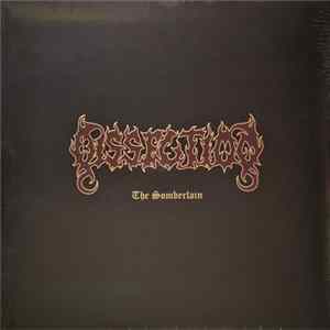 Dissection - The Somberlain mp3