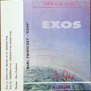 Marc Profichet - Exos mp3