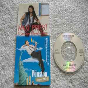 Maxi Priest - I Can See Clearly Now mp3