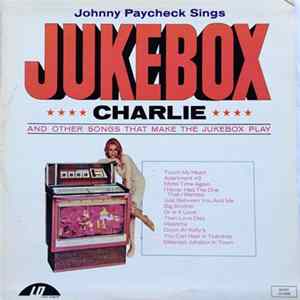 Johnny Paycheck - Jukebox Charlie mp3