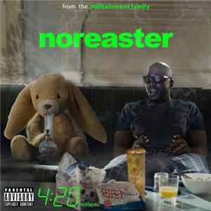 N.O.R.E. - Noreaster mp3