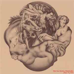 The Taj-Mahal Travellers - July 15, 1972 mp3
