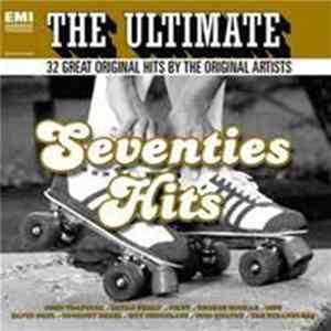 Various - The Ultimate Seventies Hits mp3
