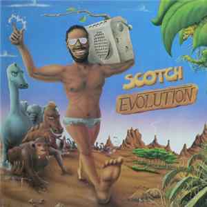 Scotch - Evolution mp3