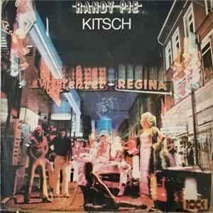 Randy Pie - Kitsch mp3