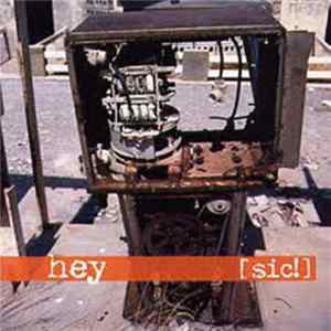 Hey - [Sic!] mp3