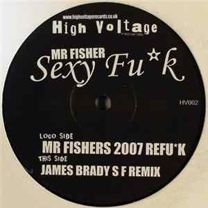Mr Fisher - Sexy Fu*k mp3