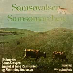 Lene Rasmussen, Flemming Andersen - Samsøvalsen / Samsømarchen mp3