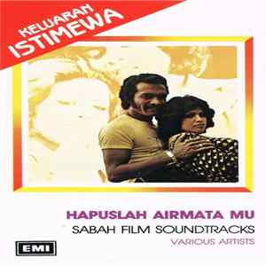 Ahmad Nawab - Hapuslah Airmata Mu mp3