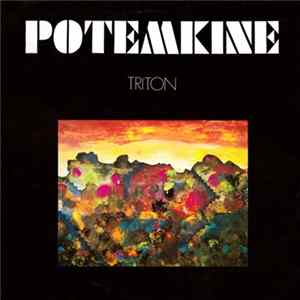 Potemkine - Triton mp3