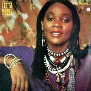 Letta Mbulu - In The Music The Village Never Ends mp3