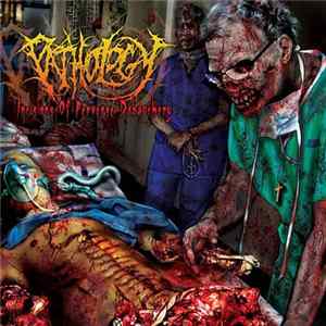 Pathology - Incisions Of Perverse Debauchery mp3