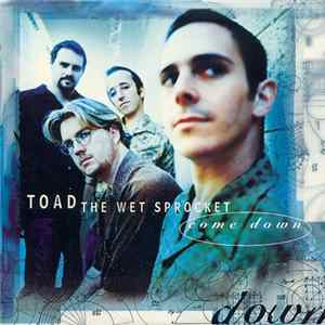 Toad The Wet Sprocket - Come Down mp3